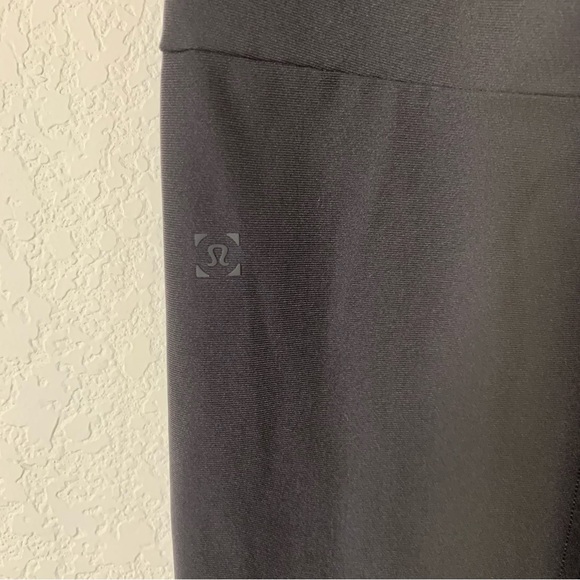 Lululemon Mens black abc joggers XS - Picture 6 of 10